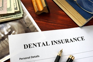 dental insurance form