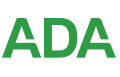 American Dental Association logo