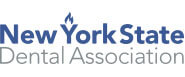 New York State Dental Association logo