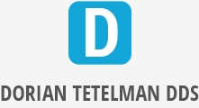 Dorian Tetelman DDS logo