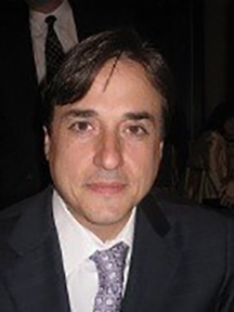 Lenox Hill endodontist Benjamin Ziegler DDS